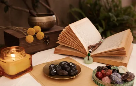 Sản phẩm vòng trầm đốt trúc