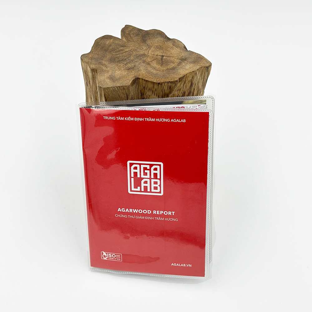 Vòng Trầm Hương 108 Hạt | 6 ly | Trầm Tốc Kiến Tự Nhiên