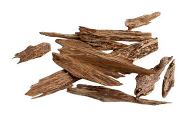 Trầm Miếng Xông Đốt