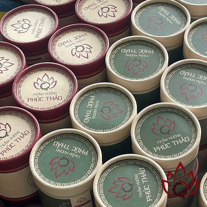 Nhang Nụ Trầm Hương Tự Nhiên | 100 gram | Loại 2