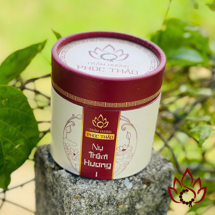 Nhang Nụ Trầm Hương Tự Nhiên | 100 gram | Loại 1