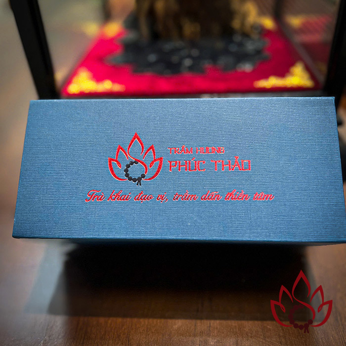 Nhang Nụ Trầm Hương Tự Nhiên | 100 gram | Loại VIP