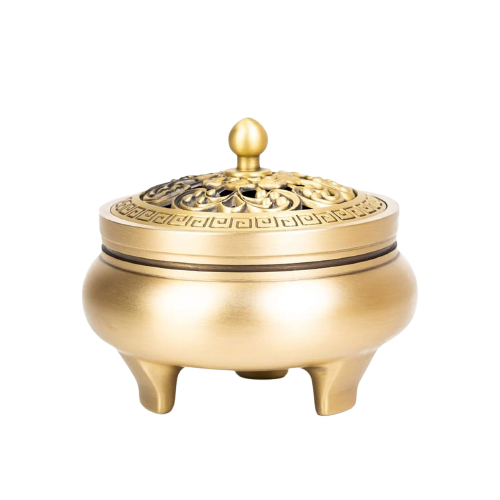 Dụng Cụ Xông Đốt