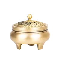 Dụng Cụ Xông Đốt